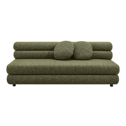 Jubilee Loveseat (Bouclé)