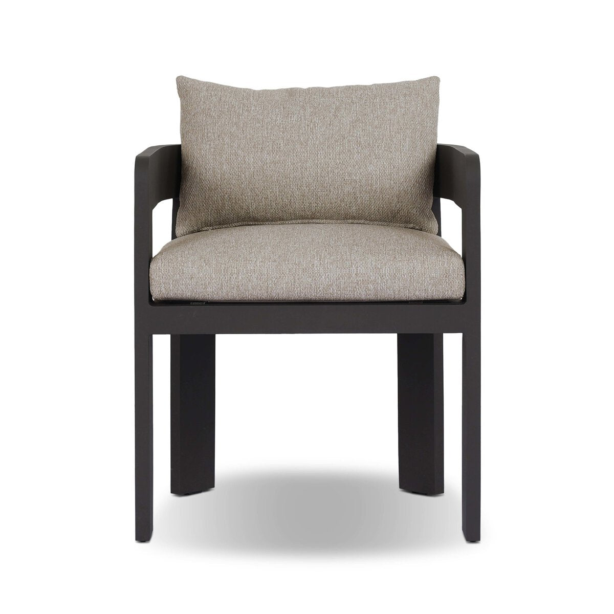 Jackson Silla de Comedor (Exterior)