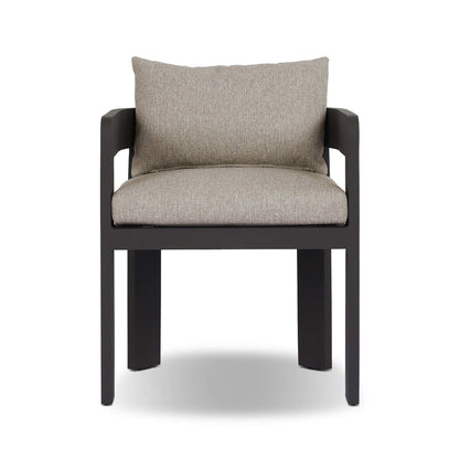 Jackson Silla de Comedor (Exterior)
