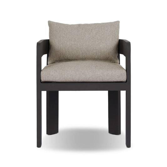 Jackson Silla de Comedor (Exterior)