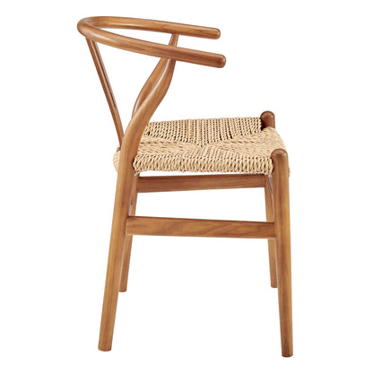 Evelina Silla de Comedor Set de 2 (Exterior)