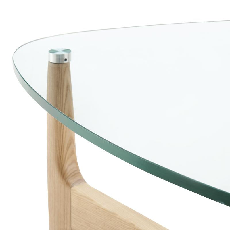 Ledell Mesa de Centro (35")