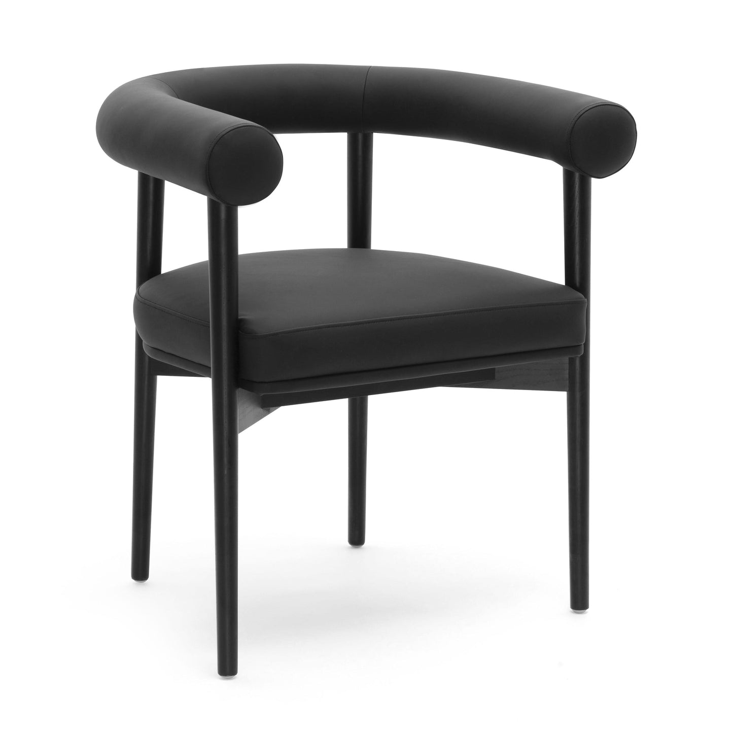 Spara Silla de Comedor (Vegan Leather)