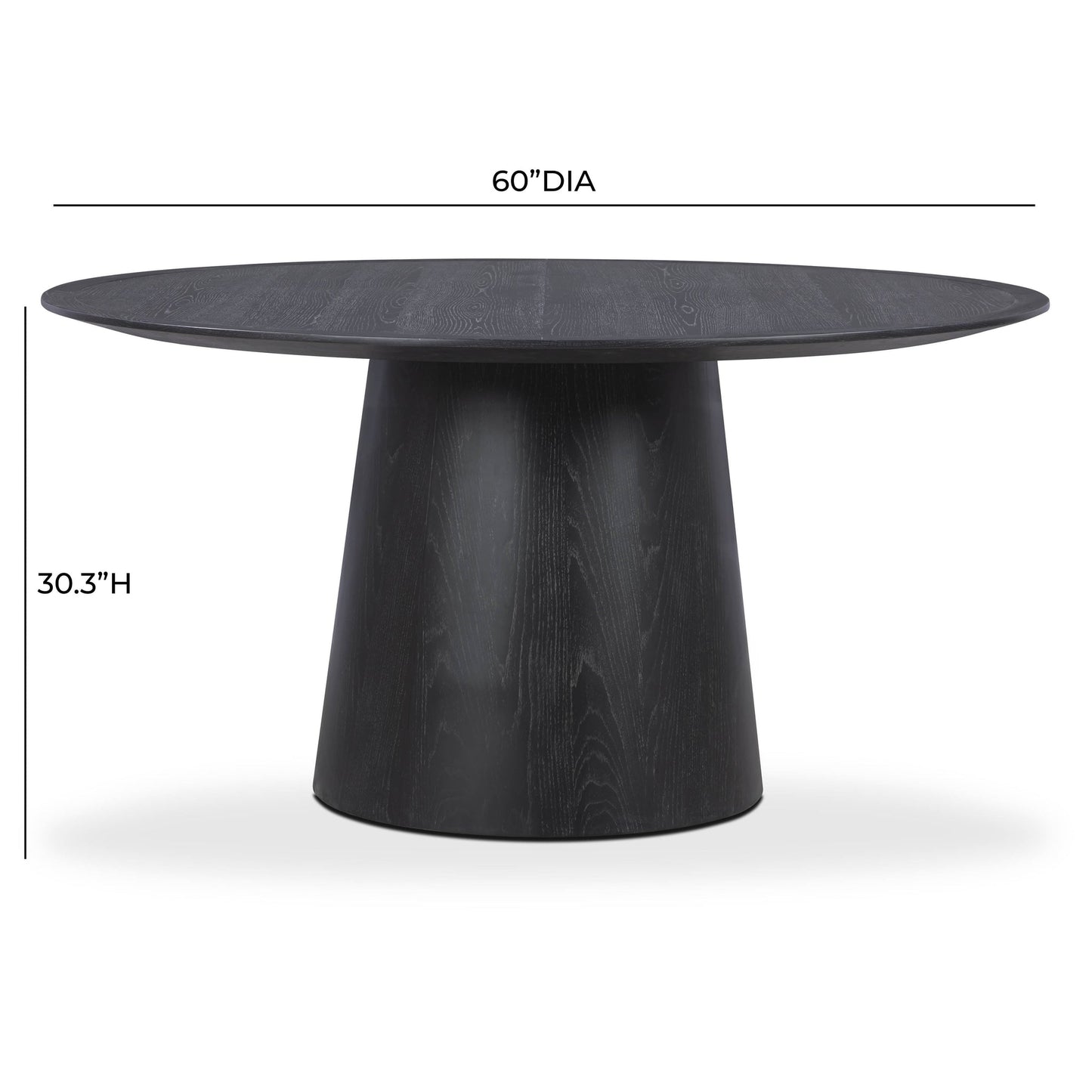 Sahara Mesa de Comedor (60")