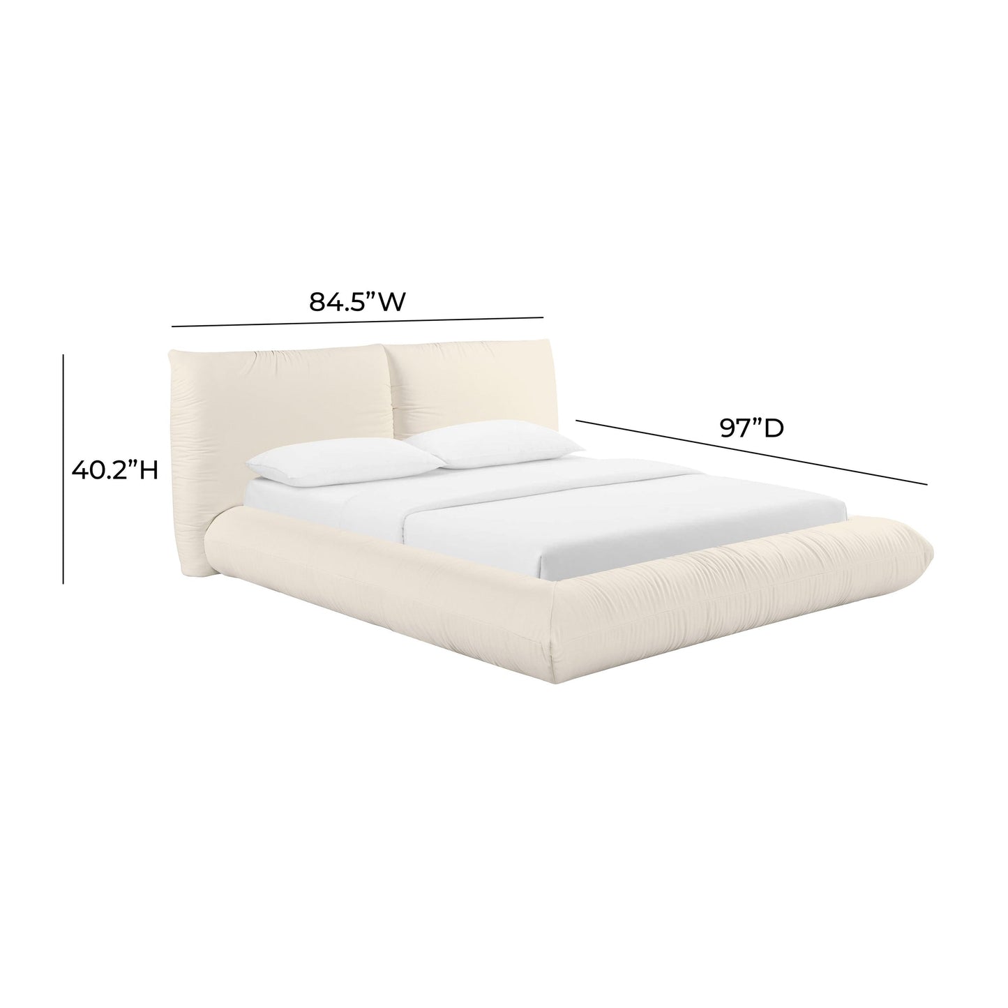 Romp Cama