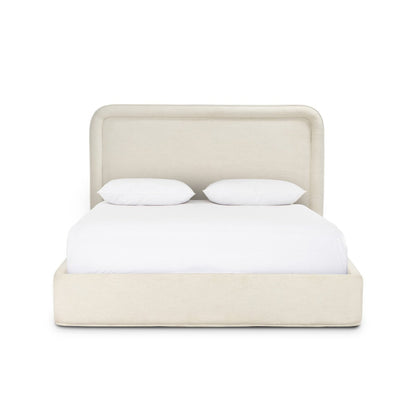 Beckett Cama (Almacenamiento)