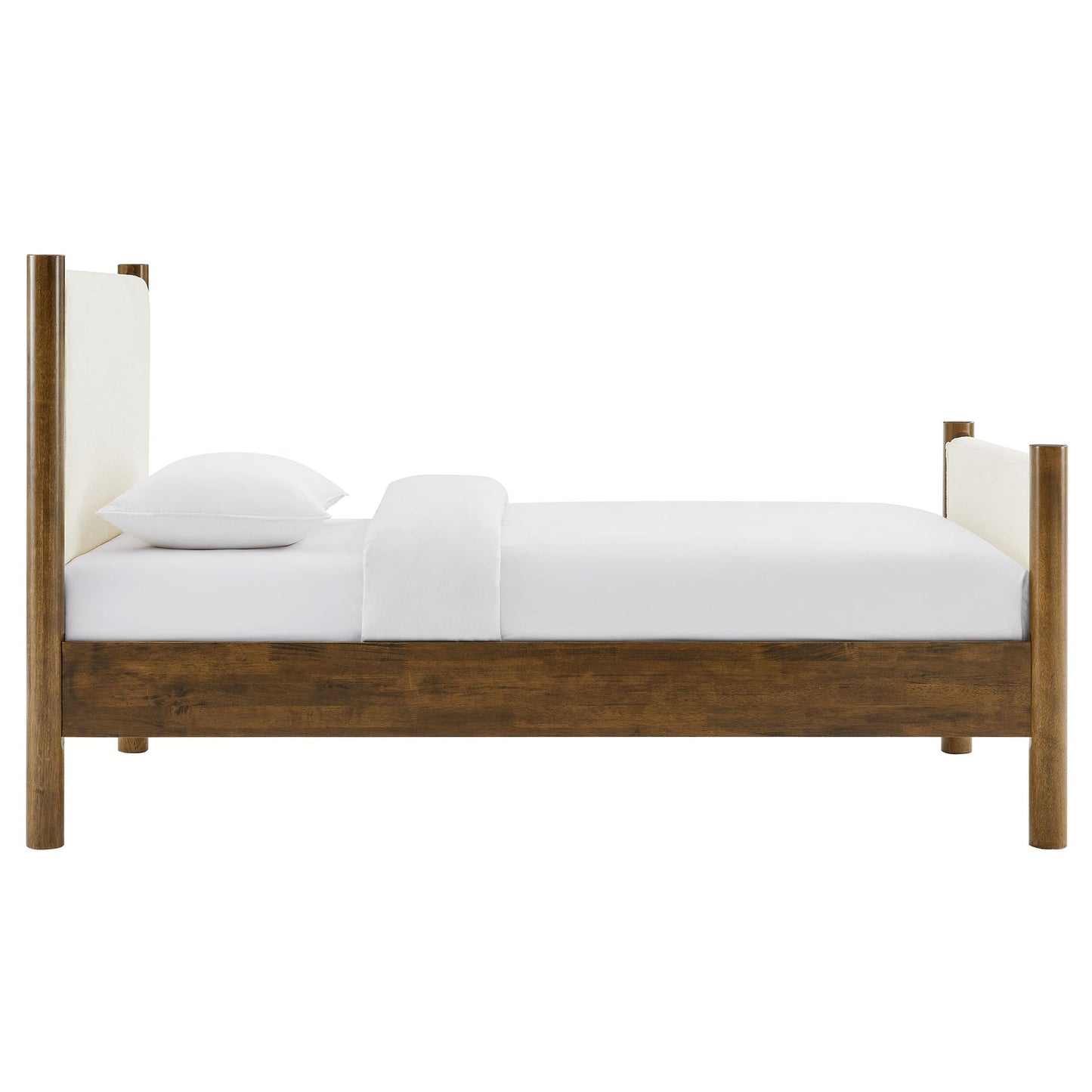 Maven Cama Twin (Nogal)