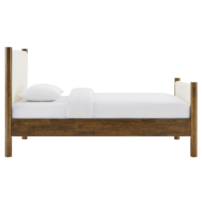 Maven Cama Twin (Nogal)