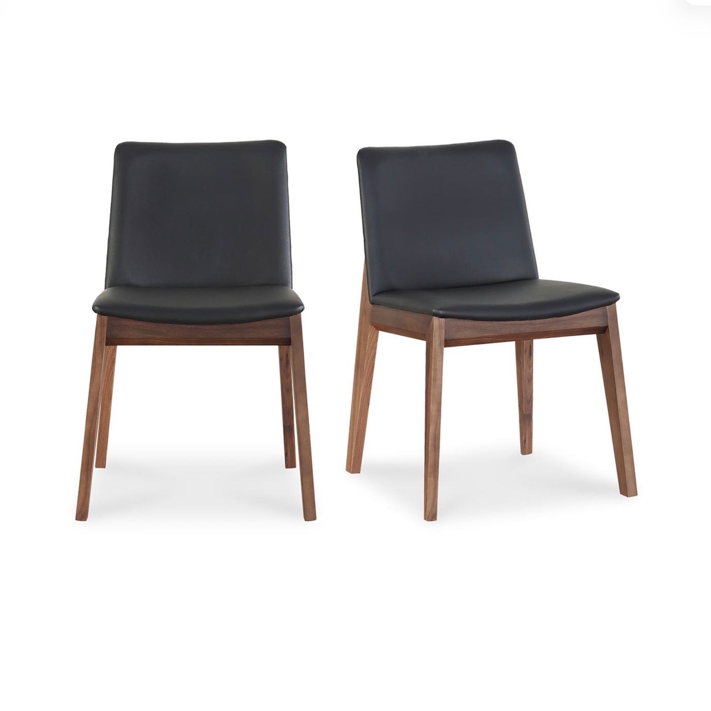 Deco Silla de Comedor (Set de 2)
