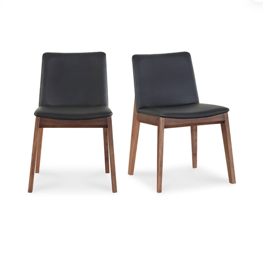 Deco Silla de Comedor (Set de 2)
