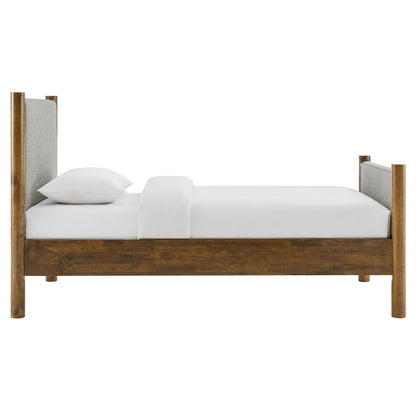 Maven Cama Twin (Nogal)