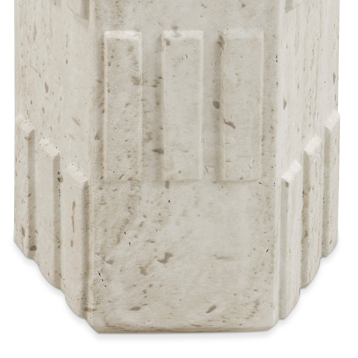 Asta Mesa Lateral (Exterior)