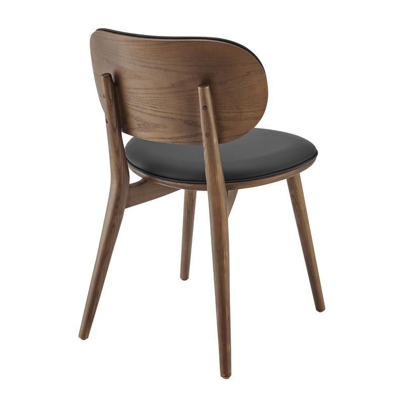Norella Silla de comedor (Set de 2)