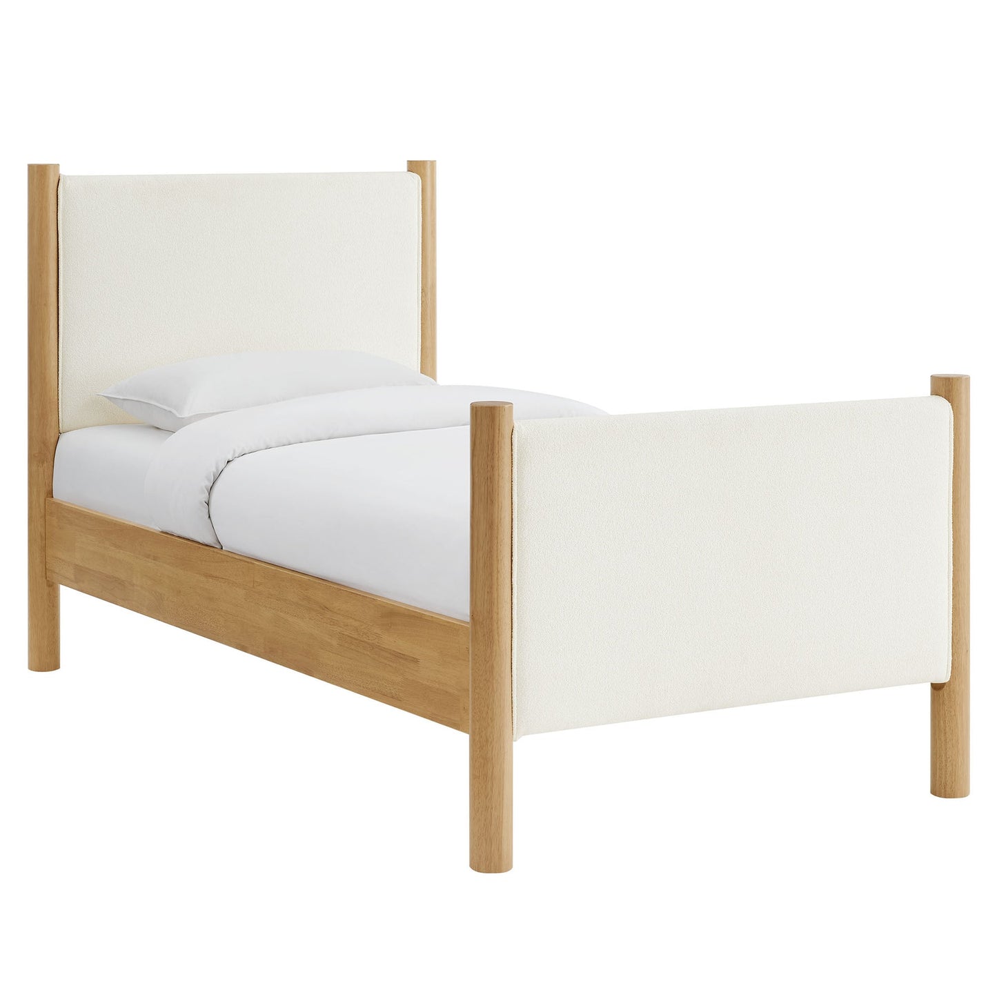 Maven Cama Twin (Roble)