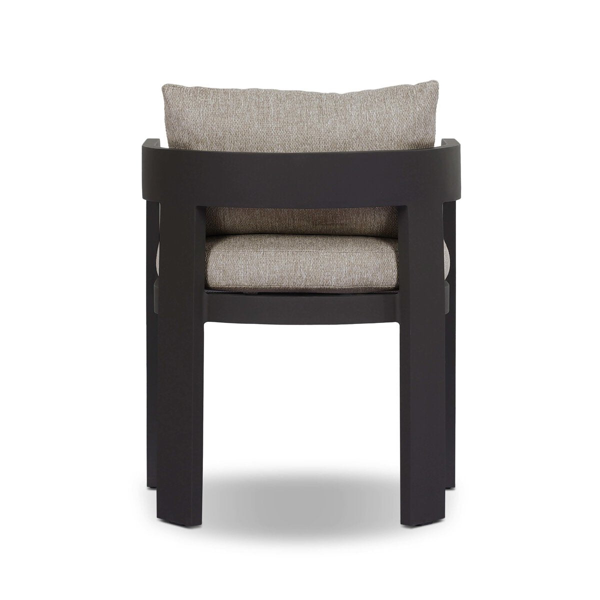 Jackson Silla de Comedor (Exterior)