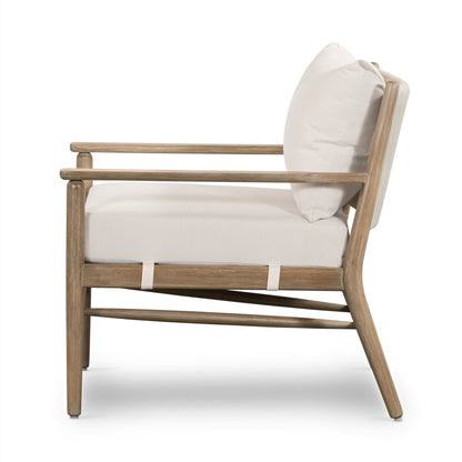 Rosen Silla de Acento (Exterior)