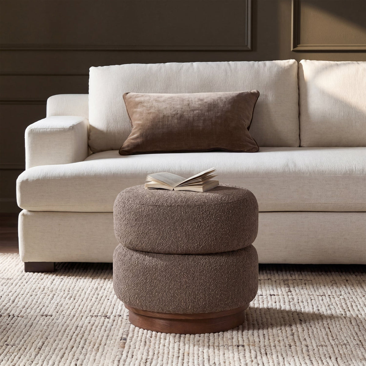 Miele Accent Stool