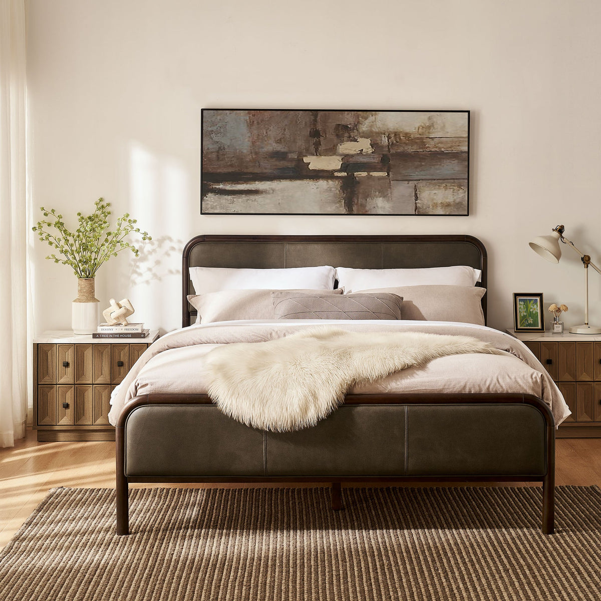 Wexford Cama Queen