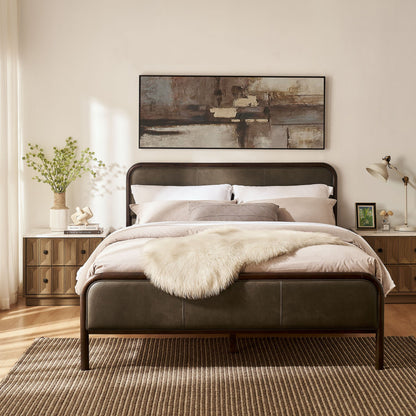 Wexford Cama Queen