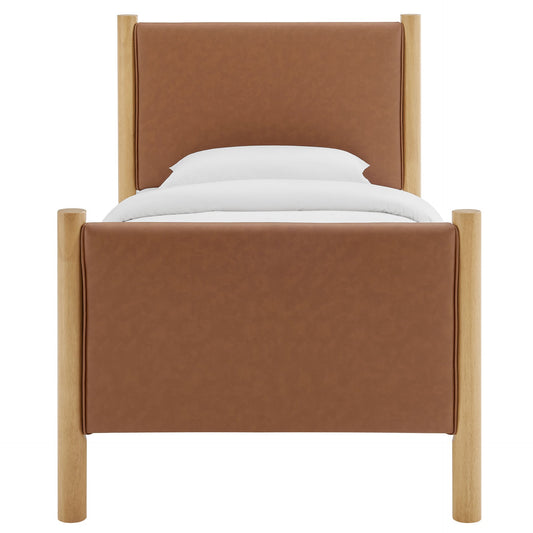Maven Cama Twin (Vegan Leather)