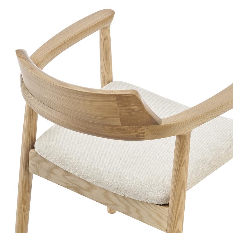Oda Silla de comedor (Set de 2)