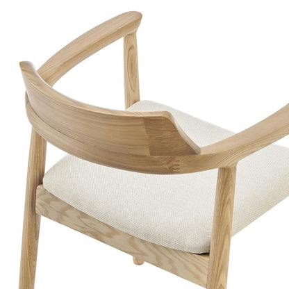Oda Silla de comedor (Set de 2)