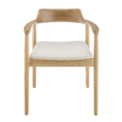 Oda Silla de comedor (Set de 2)