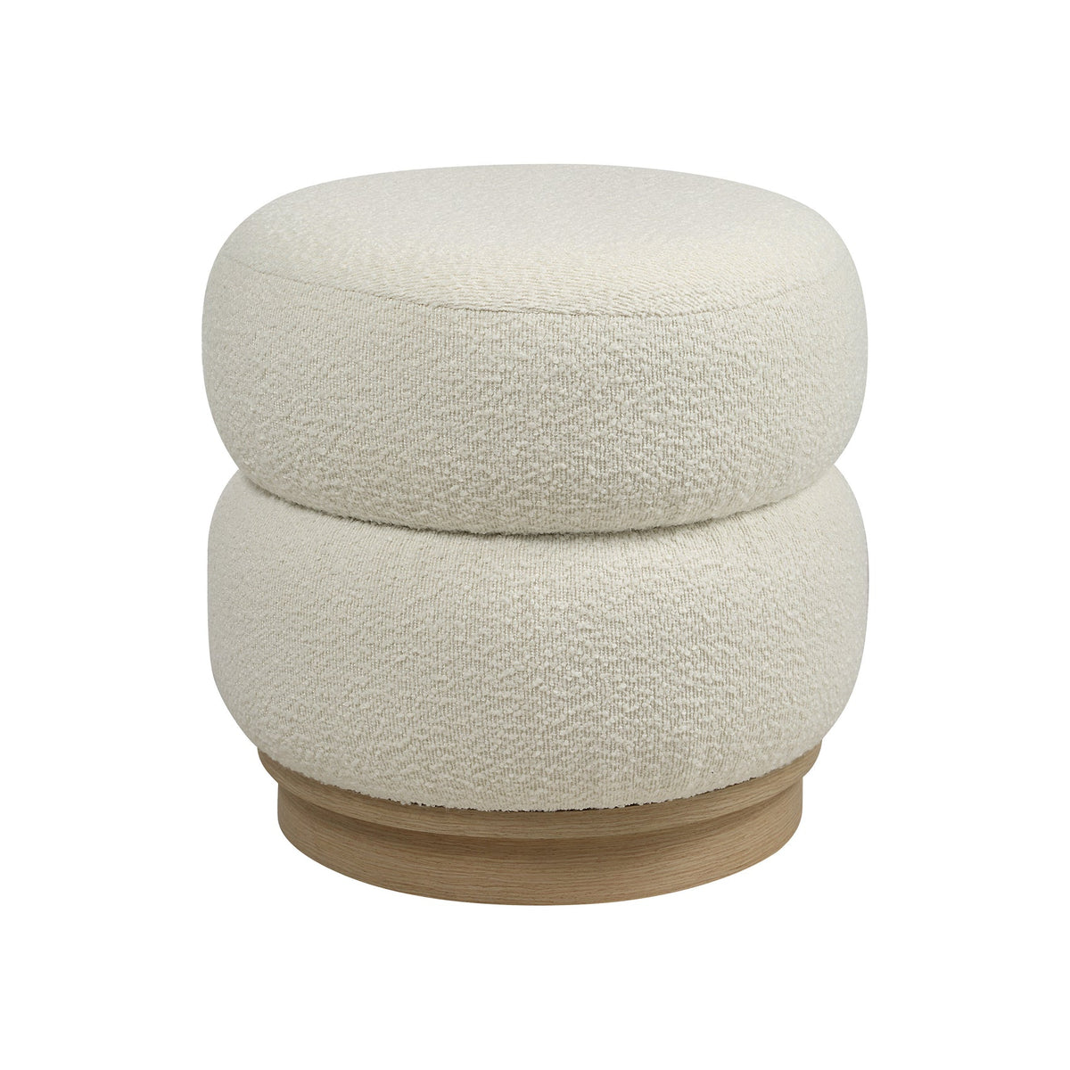 Miele Accent Stool