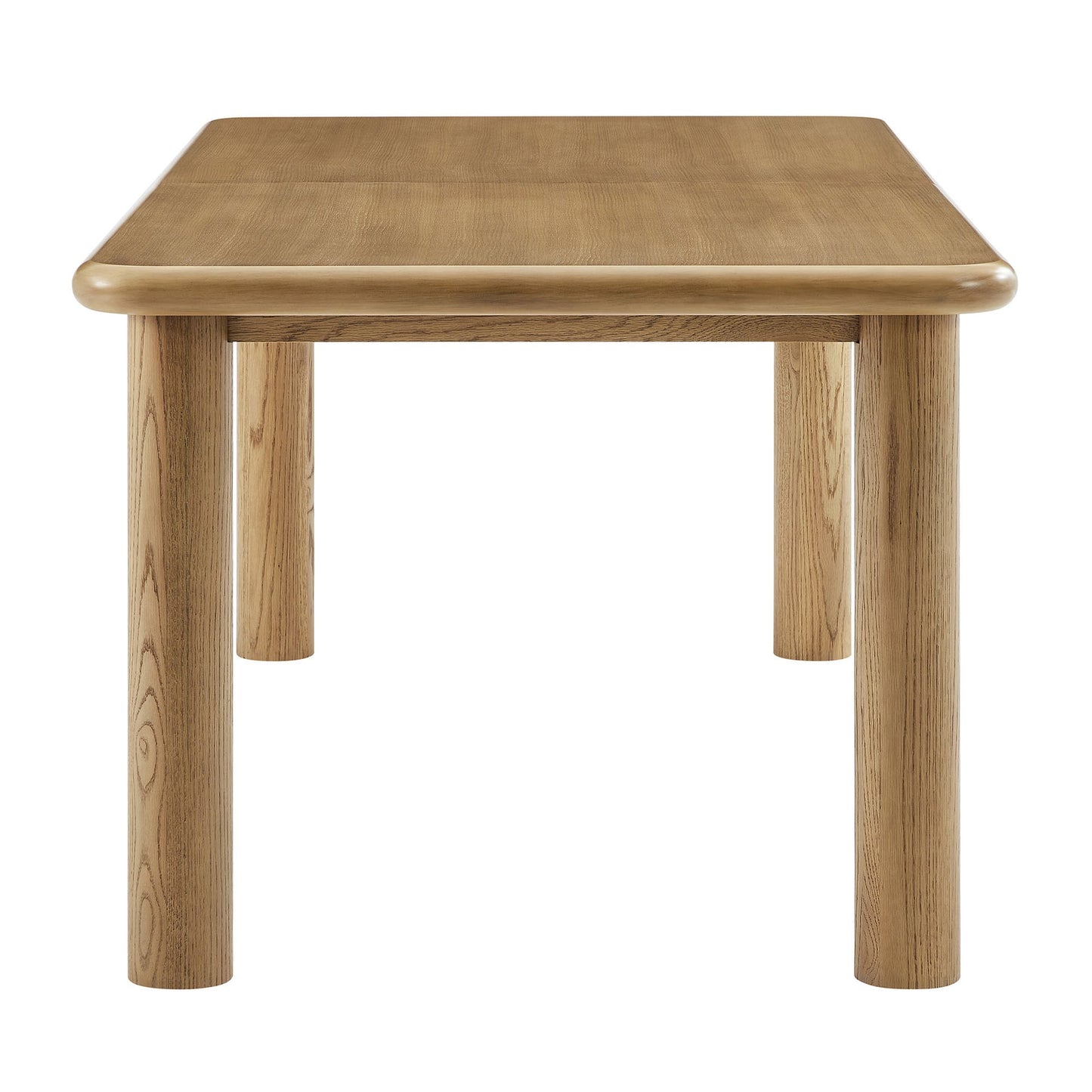 Alvia Mesa de Comedor (Extendible)