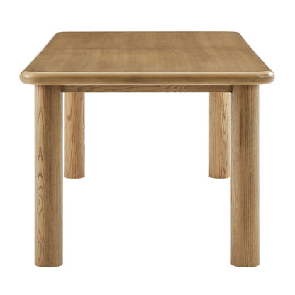Alvia Mesa de Comedor (Extendible)