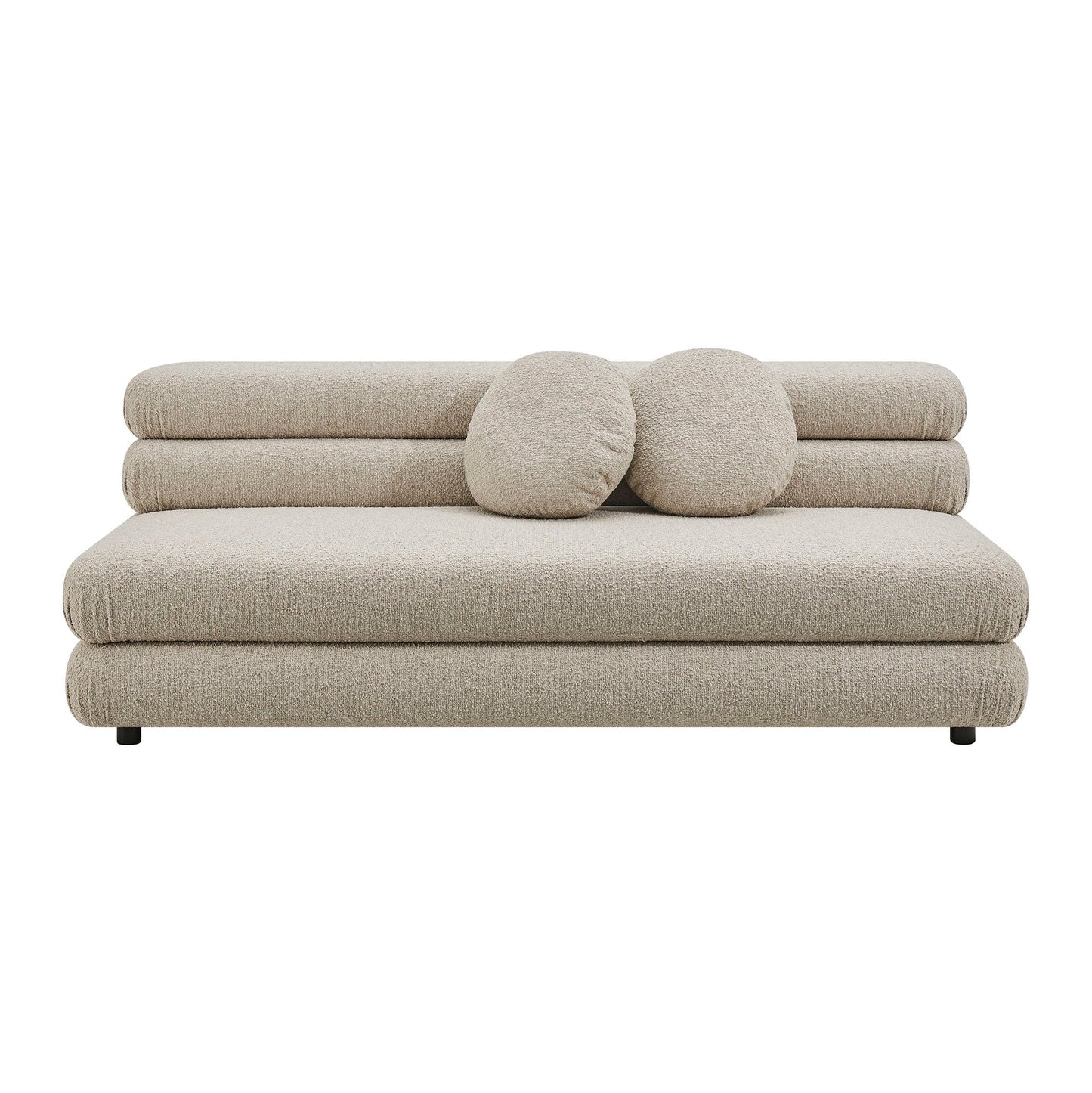 Jubilee Loveseat (Bouclé)