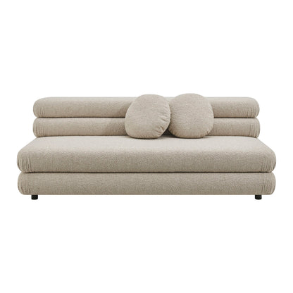Jubilee Loveseat (Bouclé)