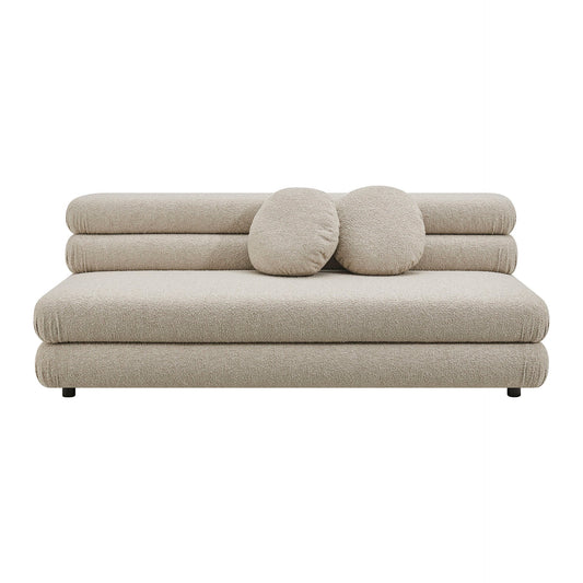 Jubilee Loveseat (Bouclé)