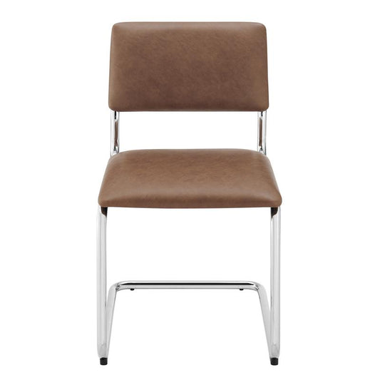 Tindra Silla de comedor (Set de 2)