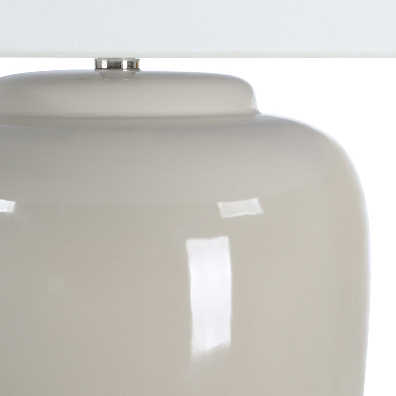 Anne Lámpara de Mesa