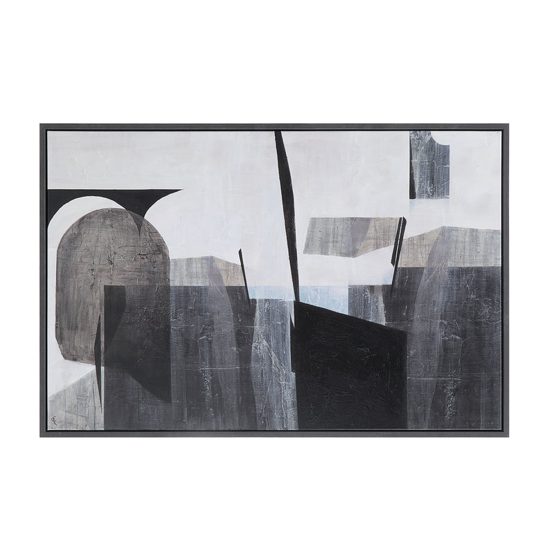Elliot Cuadro de Arte