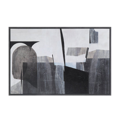 Elliot Cuadro de Arte