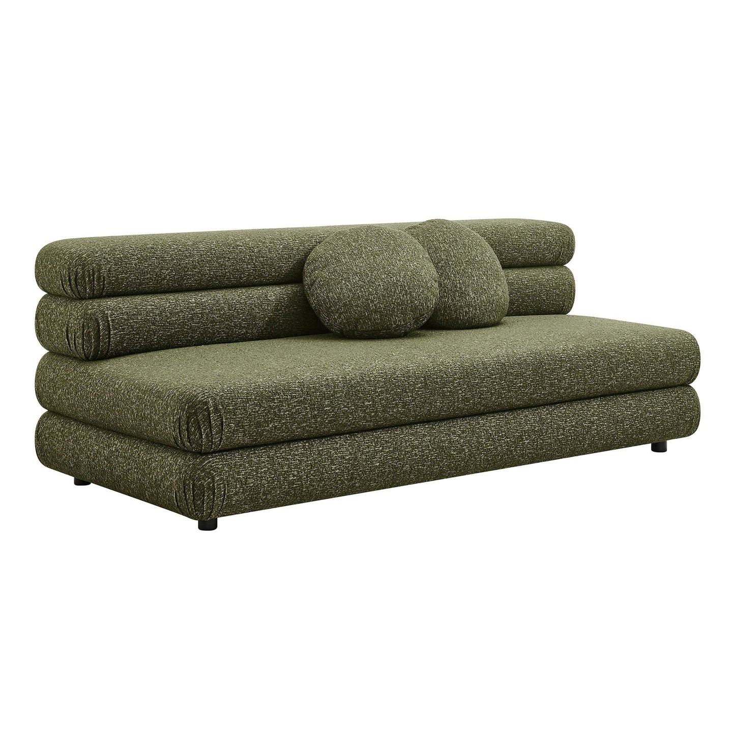Jubilee Loveseat (Bouclé)