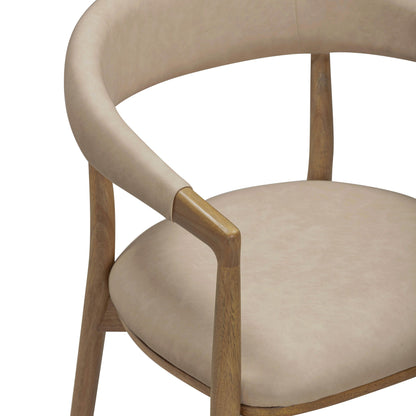 Vina Silla de Comedor
