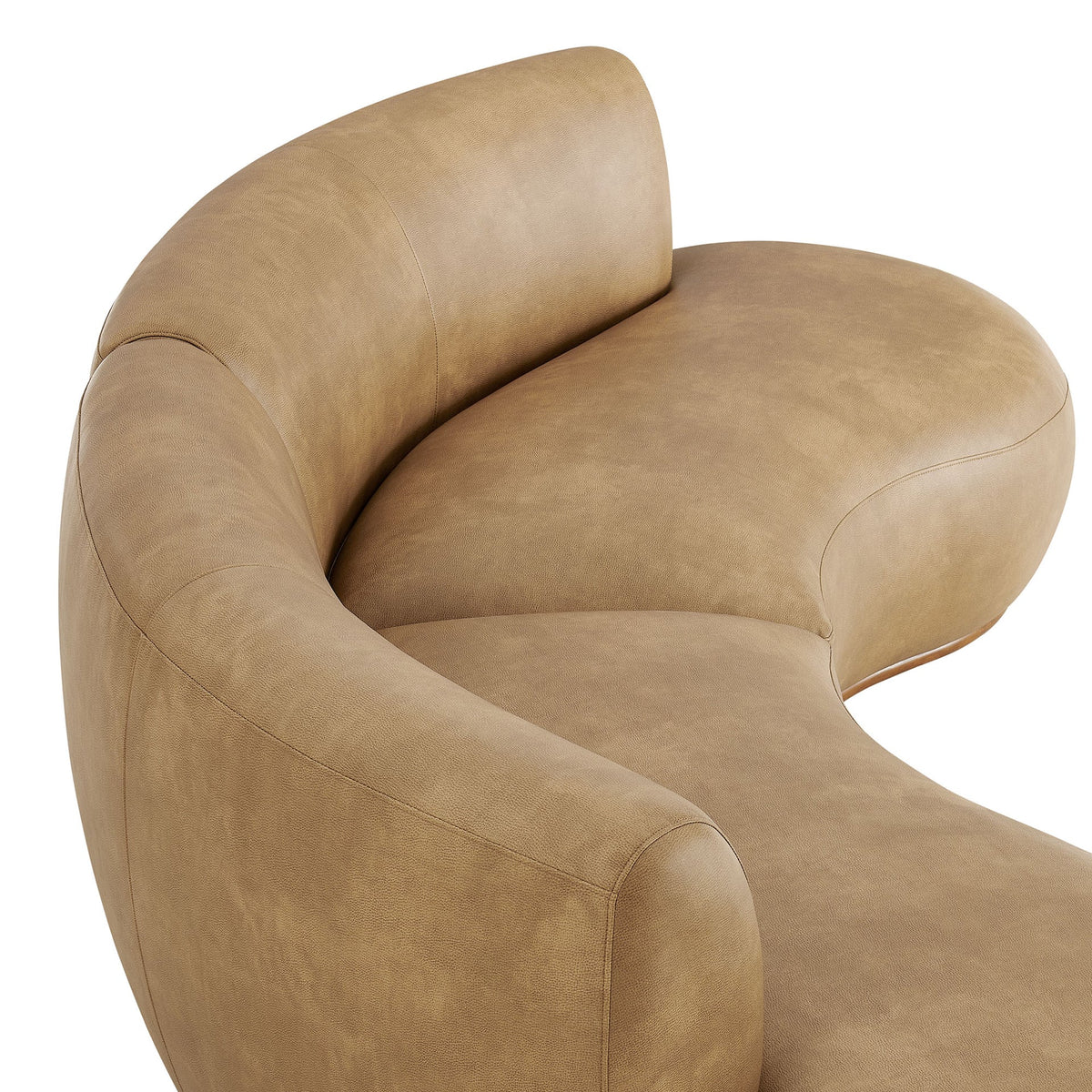 Rialta Sofá Modular (Vegan Leather)