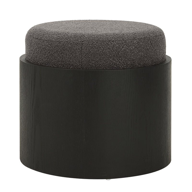Capsula Accent Stool