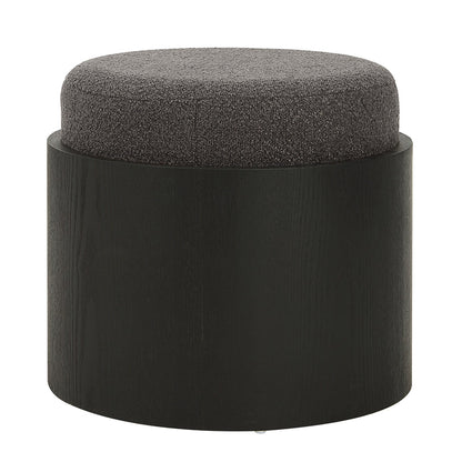 Capsula Accent Stool