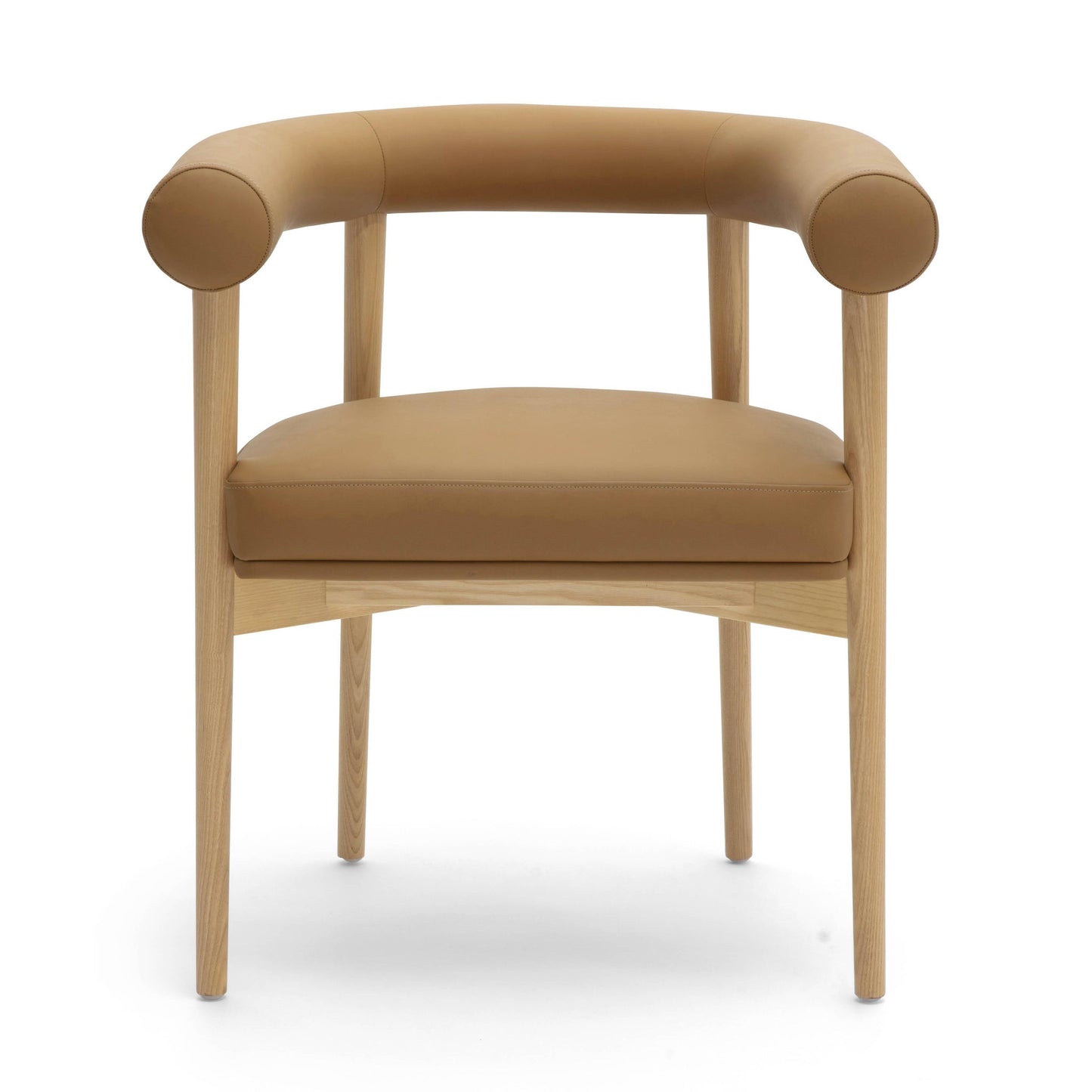 Spara Silla de Comedor (Vegan Leather)