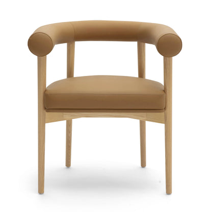 Spara Silla de Comedor (Vegan Leather)