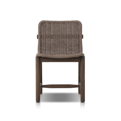 Dume Silla de Comedor (Exterior)