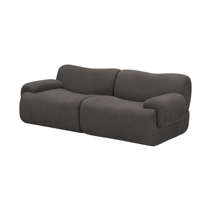 Zenith Loveseat
