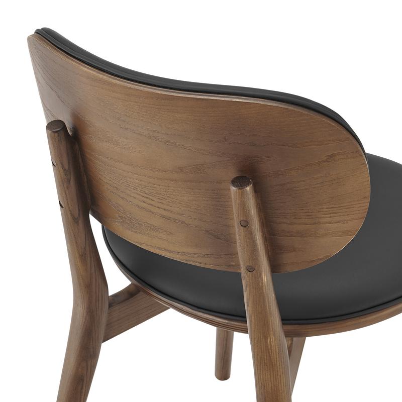 Norella Silla de comedor (Set de 2)