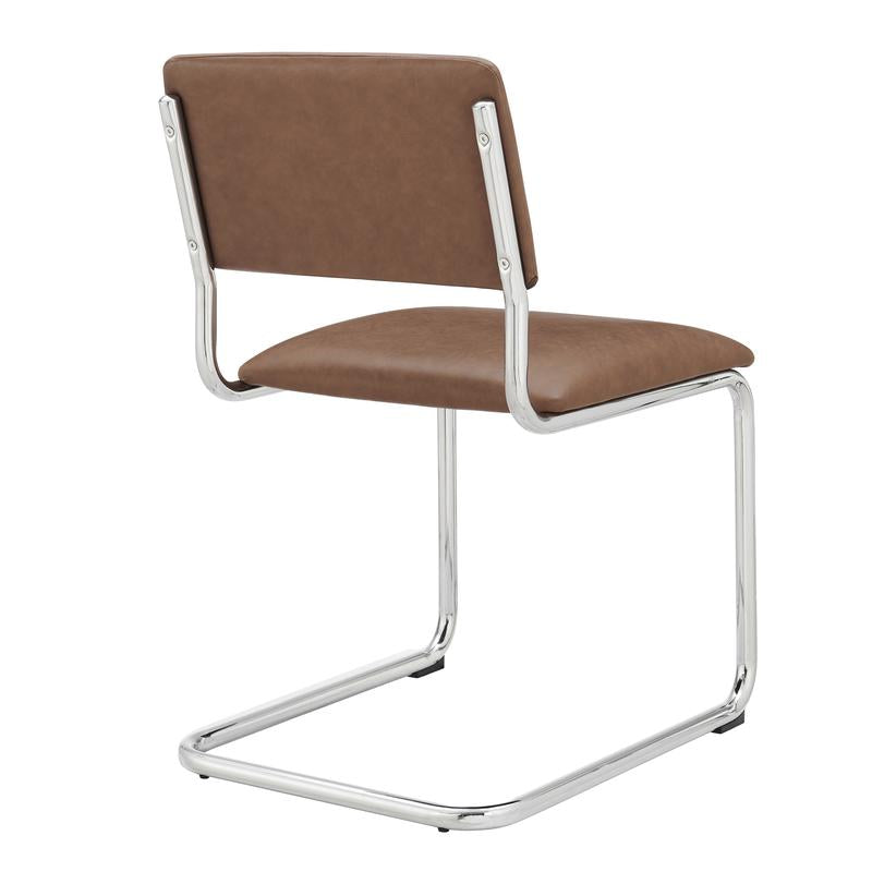Tindra Silla de comedor (Set de 2)