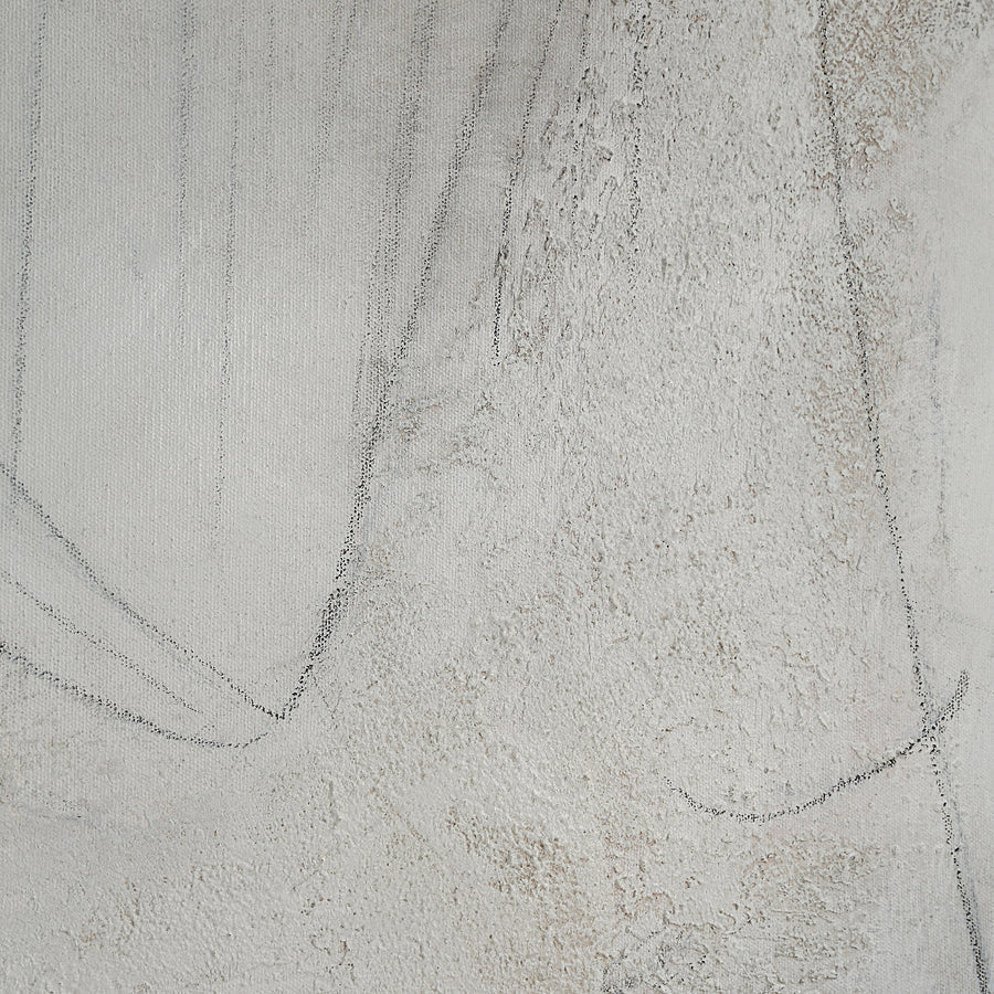 Abadie Cuadro de Arte