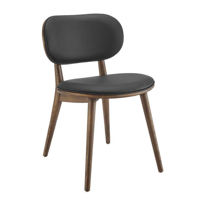 Norella Silla de comedor (Set de 2)